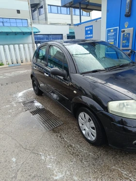 Citroen C3 1.4HDI. КЛИМАТИК , снимка 4