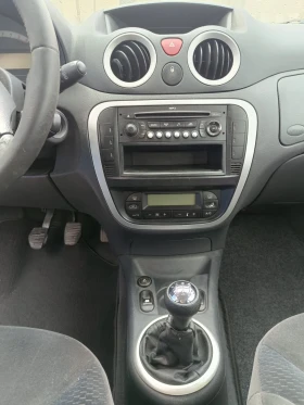 Citroen C3 1.4HDI. КЛИМАТИК , снимка 11