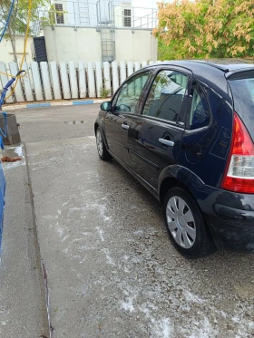 Citroen C3 1.4HDI. КЛИМАТИК , снимка 7
