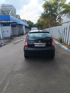 Citroen C3 1.4HDI. КЛИМАТИК , снимка 3