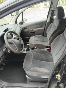 Citroen C3 1.4HDI. КЛИМАТИК , снимка 13