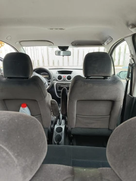 Citroen C3 1.4HDI. КЛИМАТИК , снимка 9