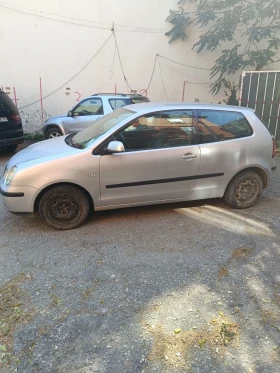 Citroen C3 1.4HDI. КЛИМАТИК , снимка 16