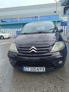 Citroen C3 1.4HDI. КЛИМАТИК , снимка 6