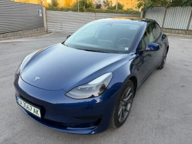 Tesla Model 3, снимка 1