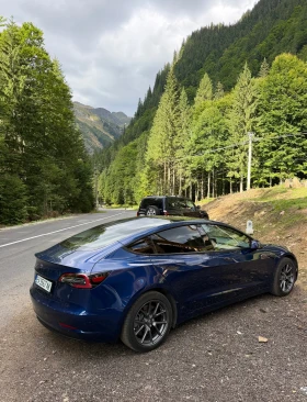 Tesla Model 3, снимка 3