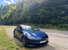 Tesla Model 3, снимка 1