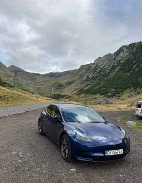 Tesla Model 3, снимка 5