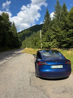 Tesla Model 3, снимка 4