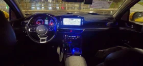 Kia K5 2.0LPI, снимка 12