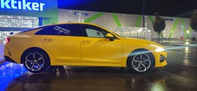 Kia K5 2.0LPI, снимка 4