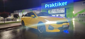 Kia K5 2.0LPI, снимка 3