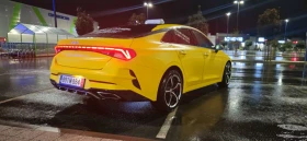 Kia K5 2.0LPI, снимка 5