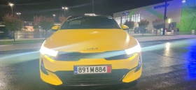 Kia K5 2.0LPI, снимка 2