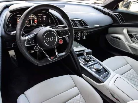 Audi R8 V10 PERFORMANCE * КРАЙНА ЦЕНА* , снимка 9