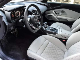 Audi R8 V10 PERFORMANCE * КРАЙНА ЦЕНА* , снимка 8