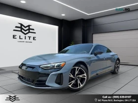 Audi E-Tron GT, снимка 1