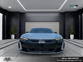 Audi E-Tron GT, снимка 2
