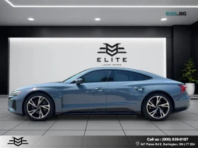 Audi E-Tron GT, снимка 7