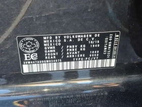 VW Golf, снимка 16