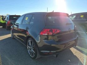 VW Golf, снимка 4