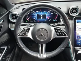 Mercedes-Benz C 200, снимка 12