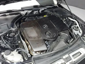 Mercedes-Benz C 200, снимка 6
