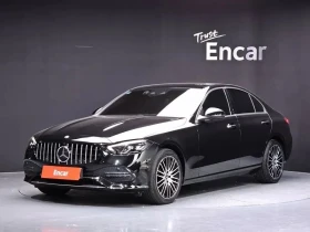 Mercedes-Benz C 200, снимка 1