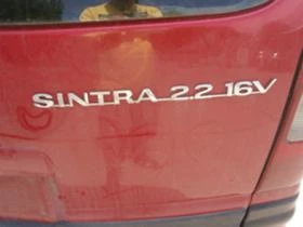Opel Sintra 2.2i | Mobile.bg    4
