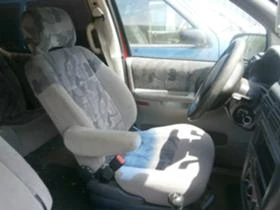 Opel Sintra 2.2i | Mobile.bg    7