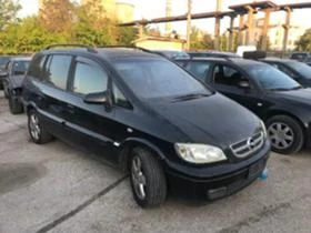 Opel Zafira 5  -FACE LIFT,2.0DTI  2.2DTI 1.8 | Mobile.bg    7