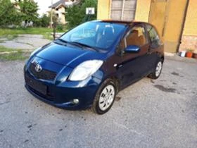 Toyota Yaris 1.4d4d 90k e4 | Mobile.bg    1