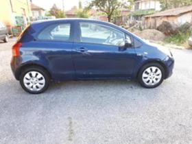 Toyota Yaris 1.4d4d 90k e4 | Mobile.bg    10