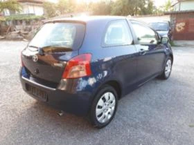 Toyota Yaris 1.4d4d 90k e4 | Mobile.bg    12