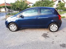 Toyota Yaris 1.4d4d 90k e4 | Mobile.bg    13