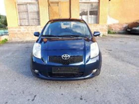 Toyota Yaris 1.4d4d 90k e4 | Mobile.bg    2