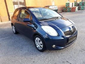 Toyota Yaris 1.4d4d 90k e4 | Mobile.bg    3