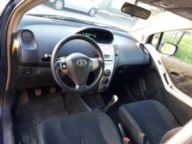 Toyota Yaris 1.4d4d 90k e4 | Mobile.bg    5
