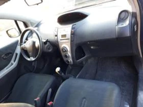 Toyota Yaris 1.4d4d 90k e4 | Mobile.bg    6