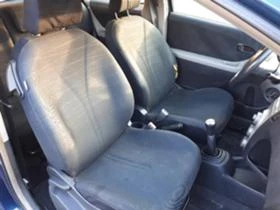 Toyota Yaris 1.4d4d 90k e4 | Mobile.bg    8