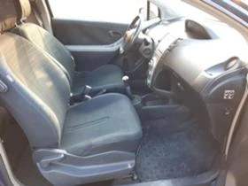 Toyota Yaris 1.4d4d 90k e4 | Mobile.bg    9