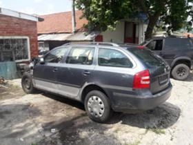 Skoda Octavia 1.9TDI 4x4 | Mobile.bg    5