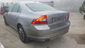 Volvo S80 2.4D5.183.205ks | Mobile.bg    5