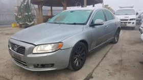 Volvo S80 2.4D5.183.205ks | Mobile.bg    3