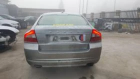 Volvo S80 2.4D5.183.205ks | Mobile.bg    8