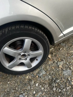 Toyota Avensis 1.8 VVT-I 129.   | Mobile.bg    9