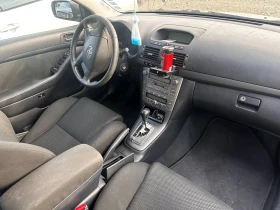 Toyota Avensis 1.8 VVT-I 129.   | Mobile.bg    12