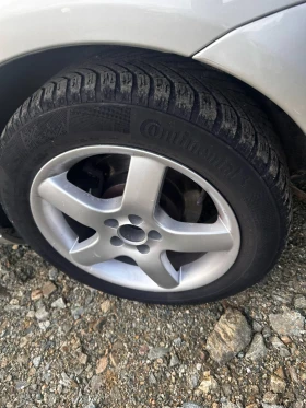 Toyota Avensis 1.8 VVT-I 129.   | Mobile.bg    8
