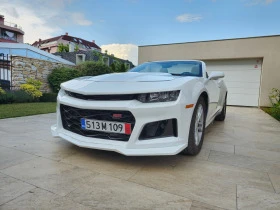 Chevrolet Camaro 3.6 Convertible  | Mobile.bg    3