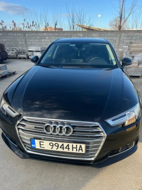 Audi A4, снимка 2